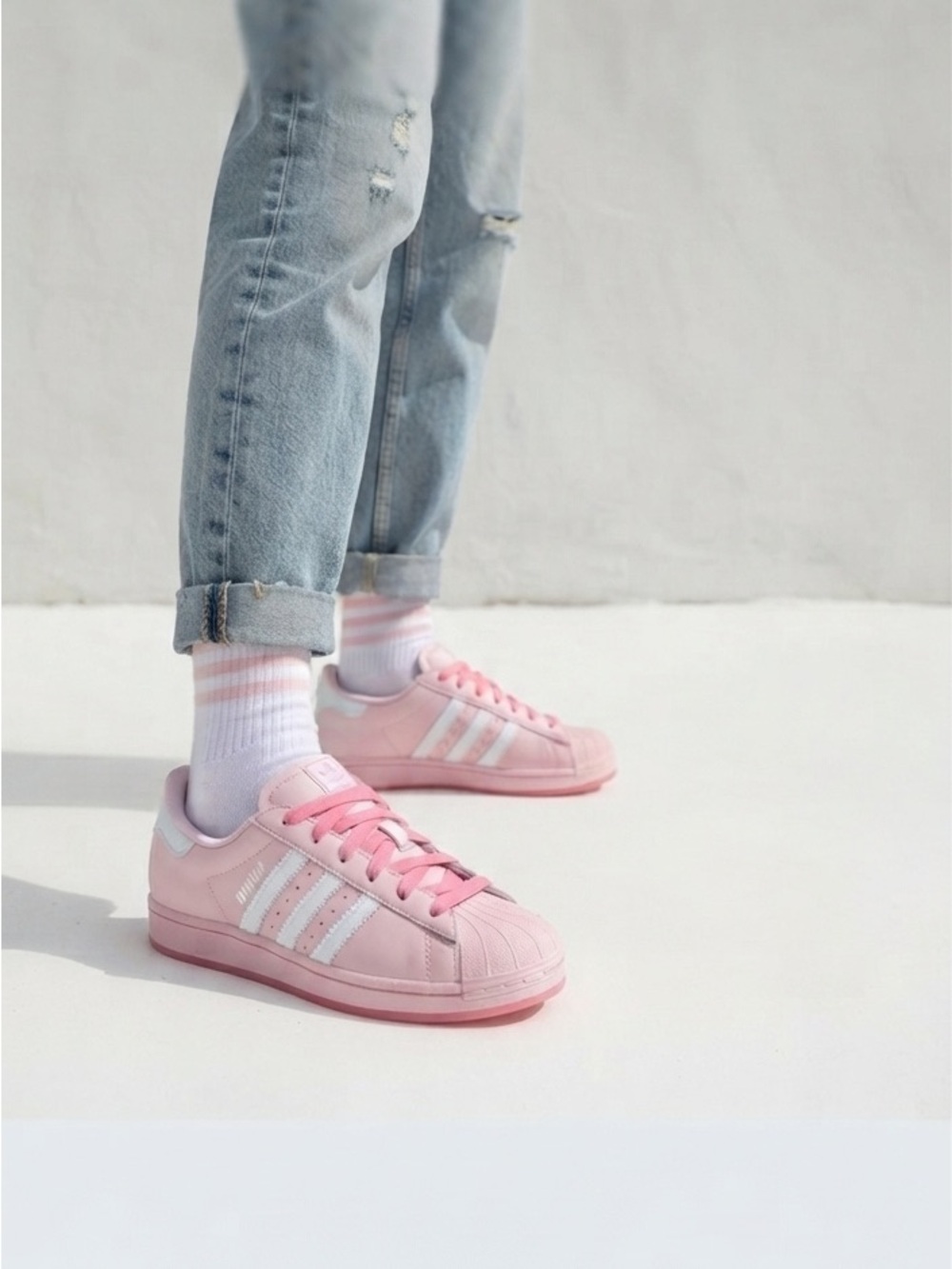 ✨LIMITED EDITION! Adidas Originals x Care Bears Sneakers 🐻💖 NEW!✨